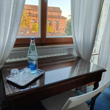 B&B Casa Mancini リミニ エクステリア 写真