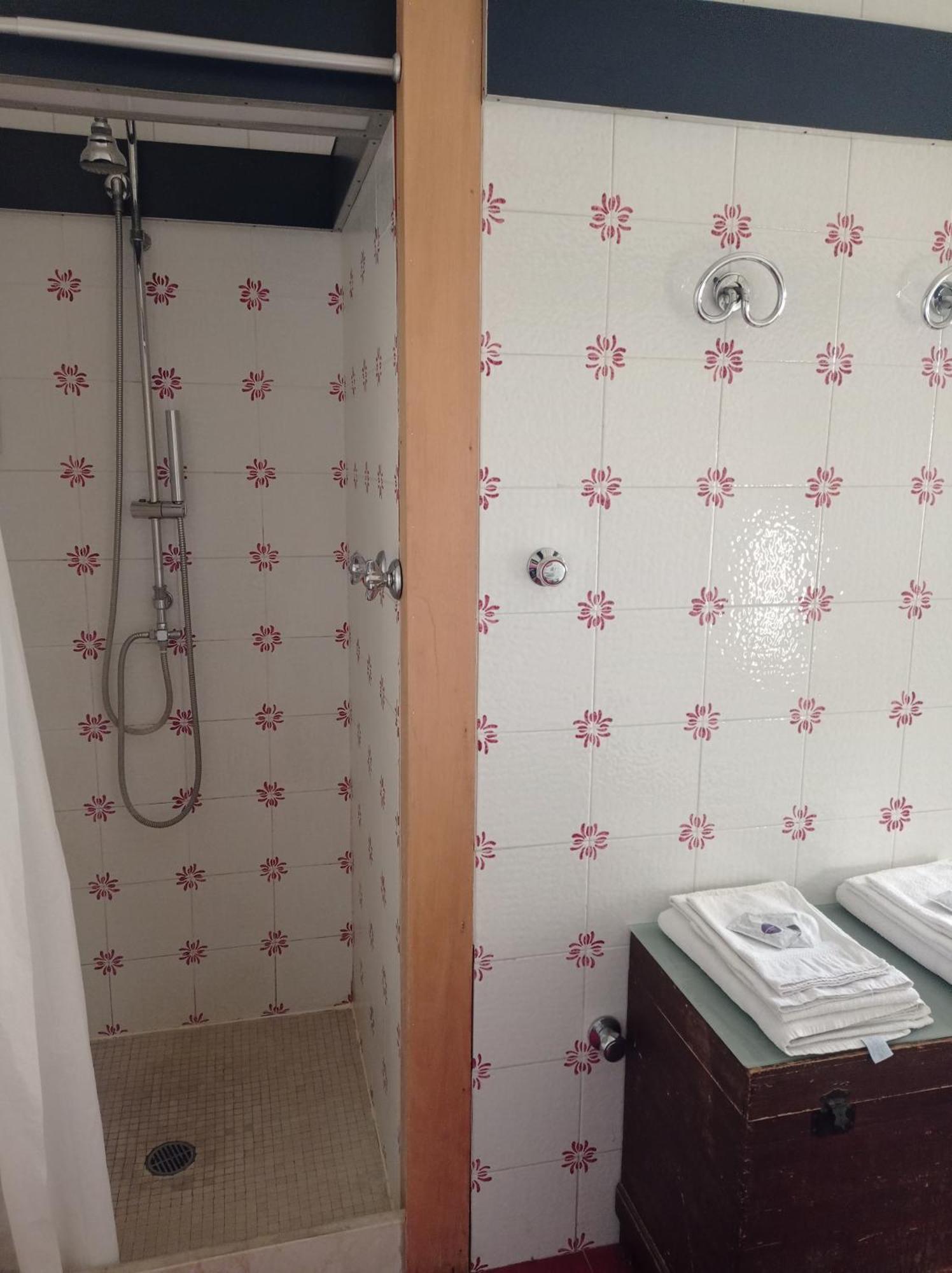 B&B Casa Mancini リミニ 部屋 写真
