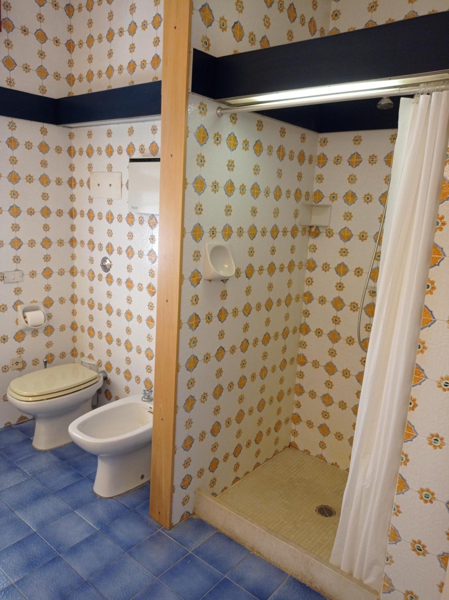 B&B Casa Mancini リミニ 部屋 写真