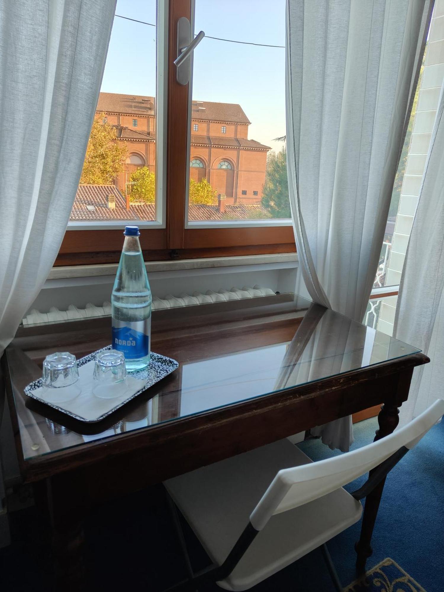 B&B Casa Mancini リミニ エクステリア 写真